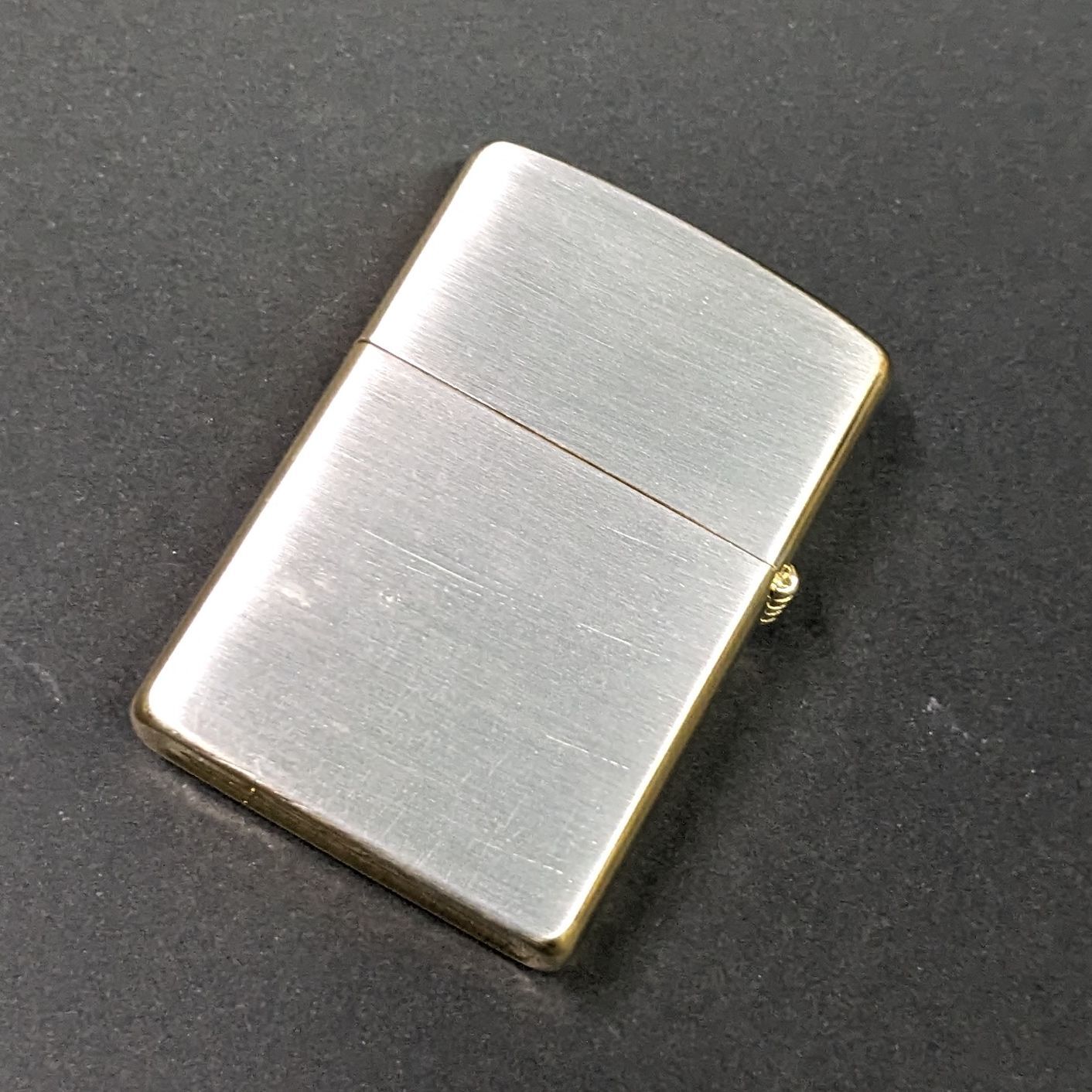 画像: zippo1993年ウインディ新品未使用 