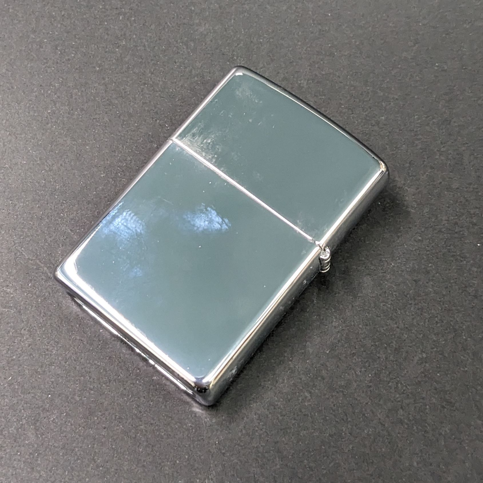 画像: zippo1999年HardRock新品未使用 