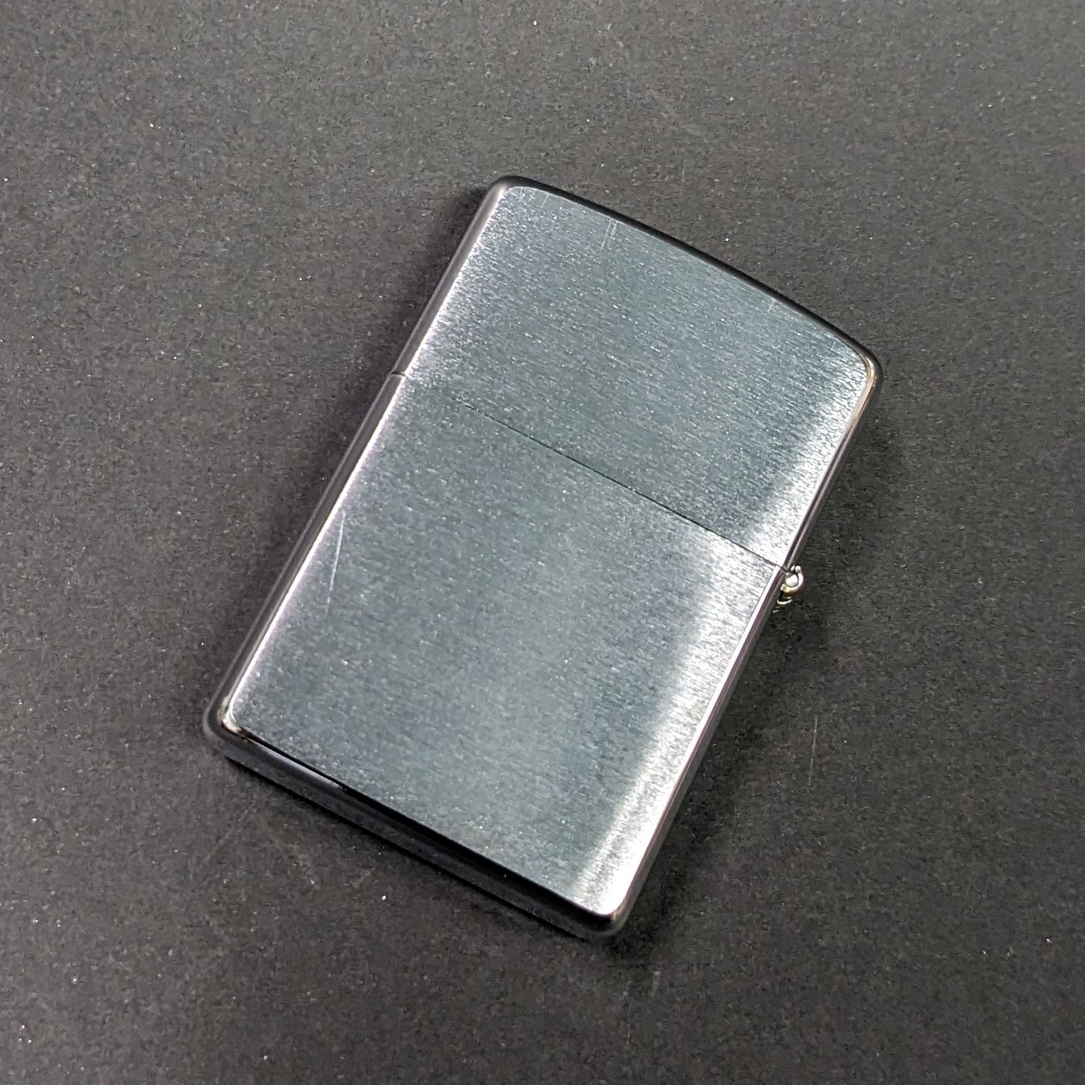 画像: zippo2004年新品未使用 