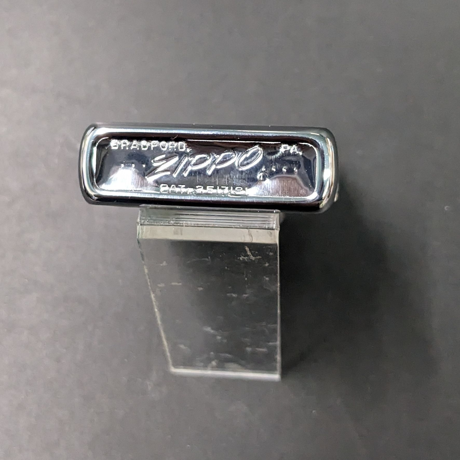 画像: zippo1959年新品未使用 