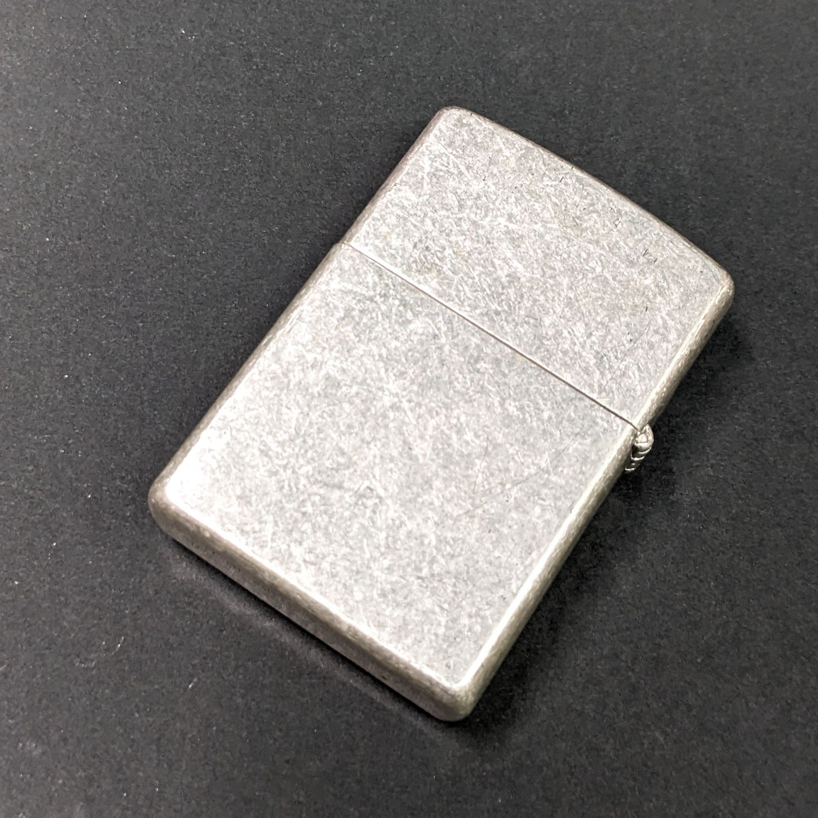 画像: zippo1997年ウインディ新品未使用 