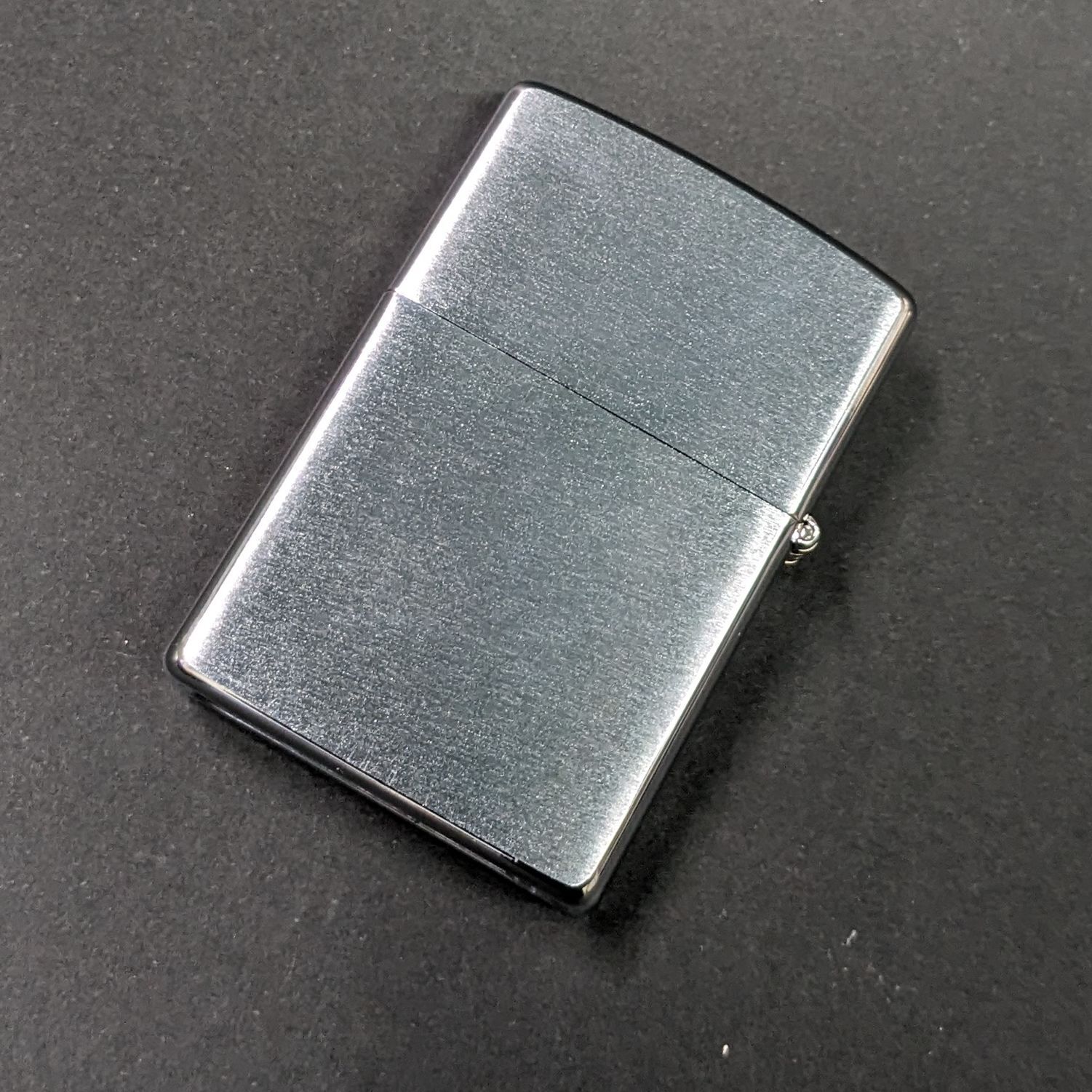 画像: zippo2000年zippo社プレジデント新品未使用 