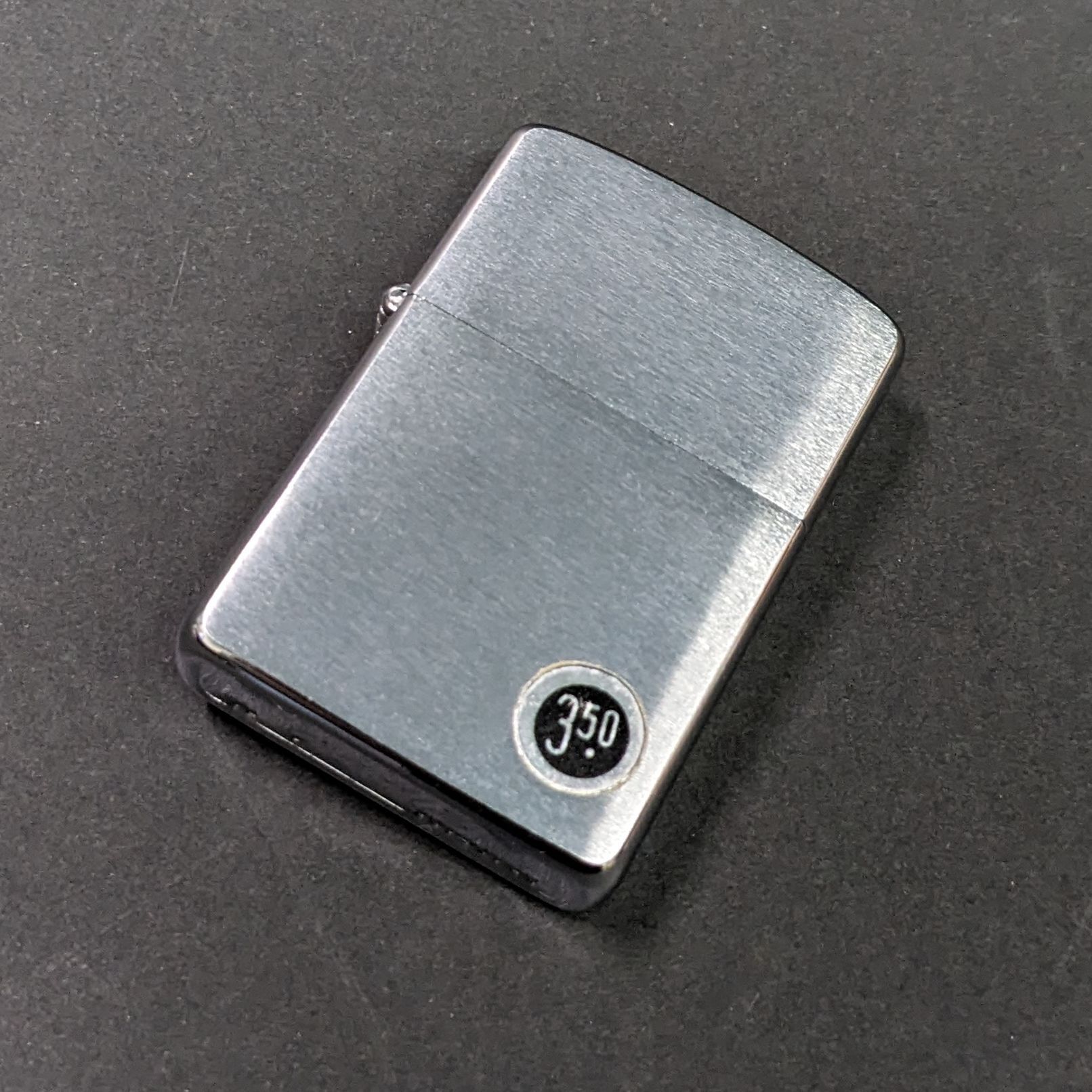 画像1: zippo1959年新品未使用 