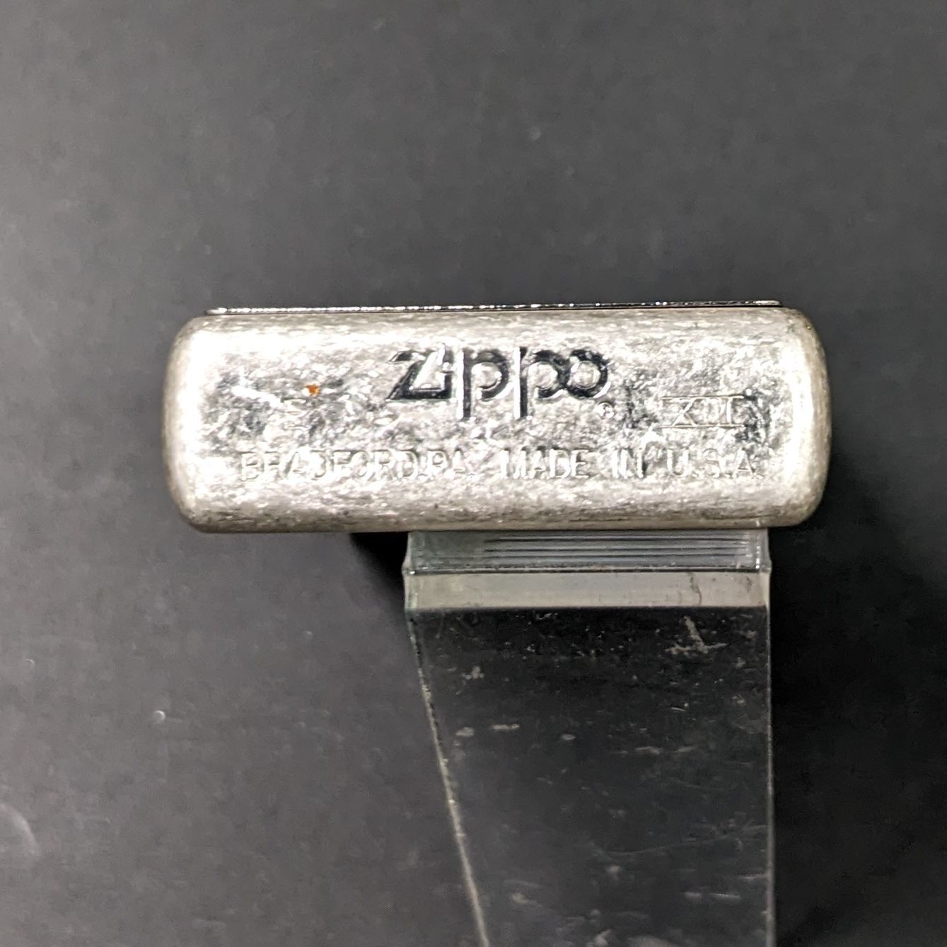 画像: zippo1997年ウインディ新品未使用 