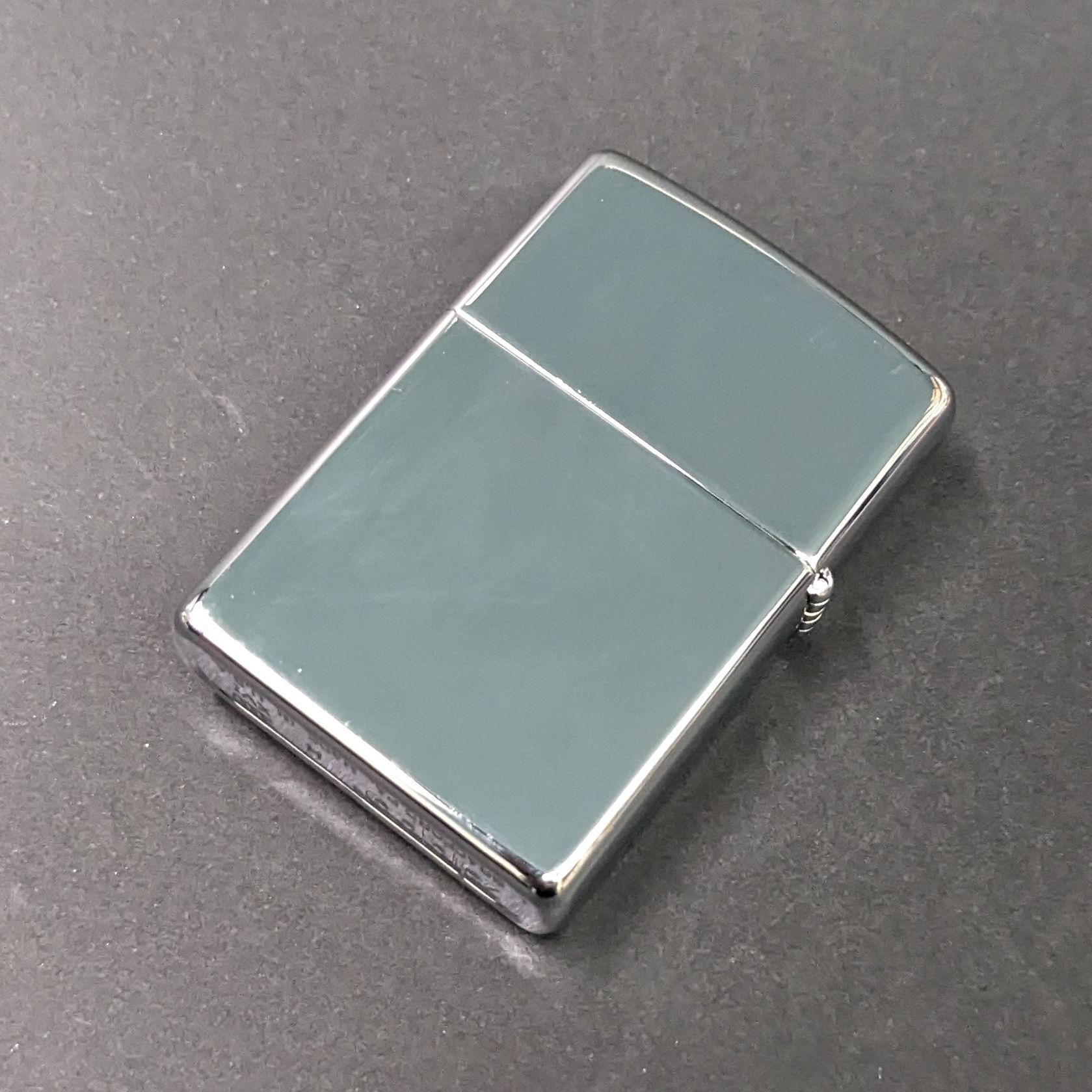 画像: zippo2000年みずほ新品未使用 