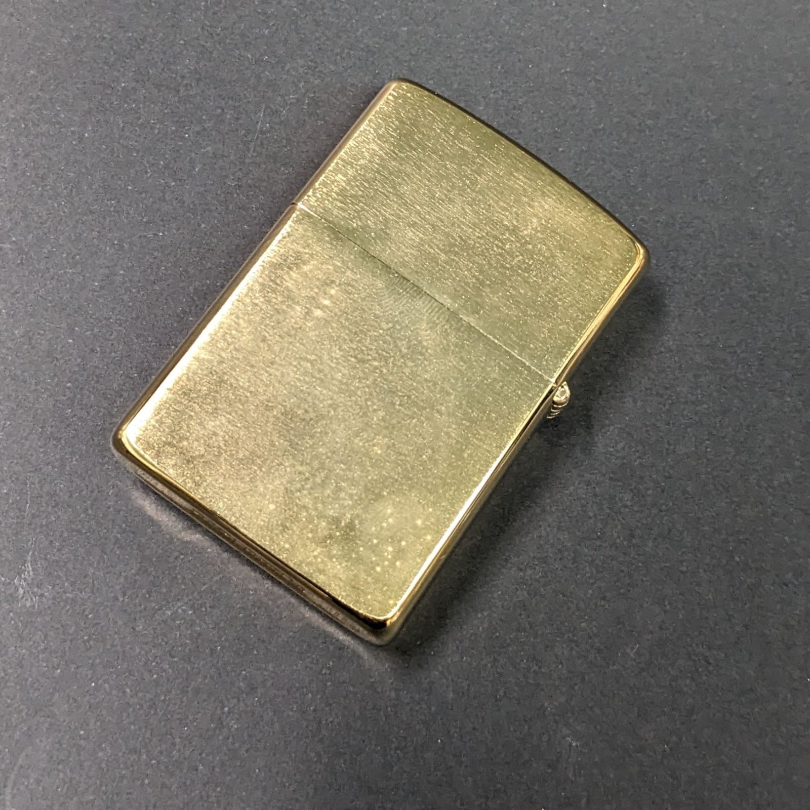 画像: zippo1998年新品未使用 