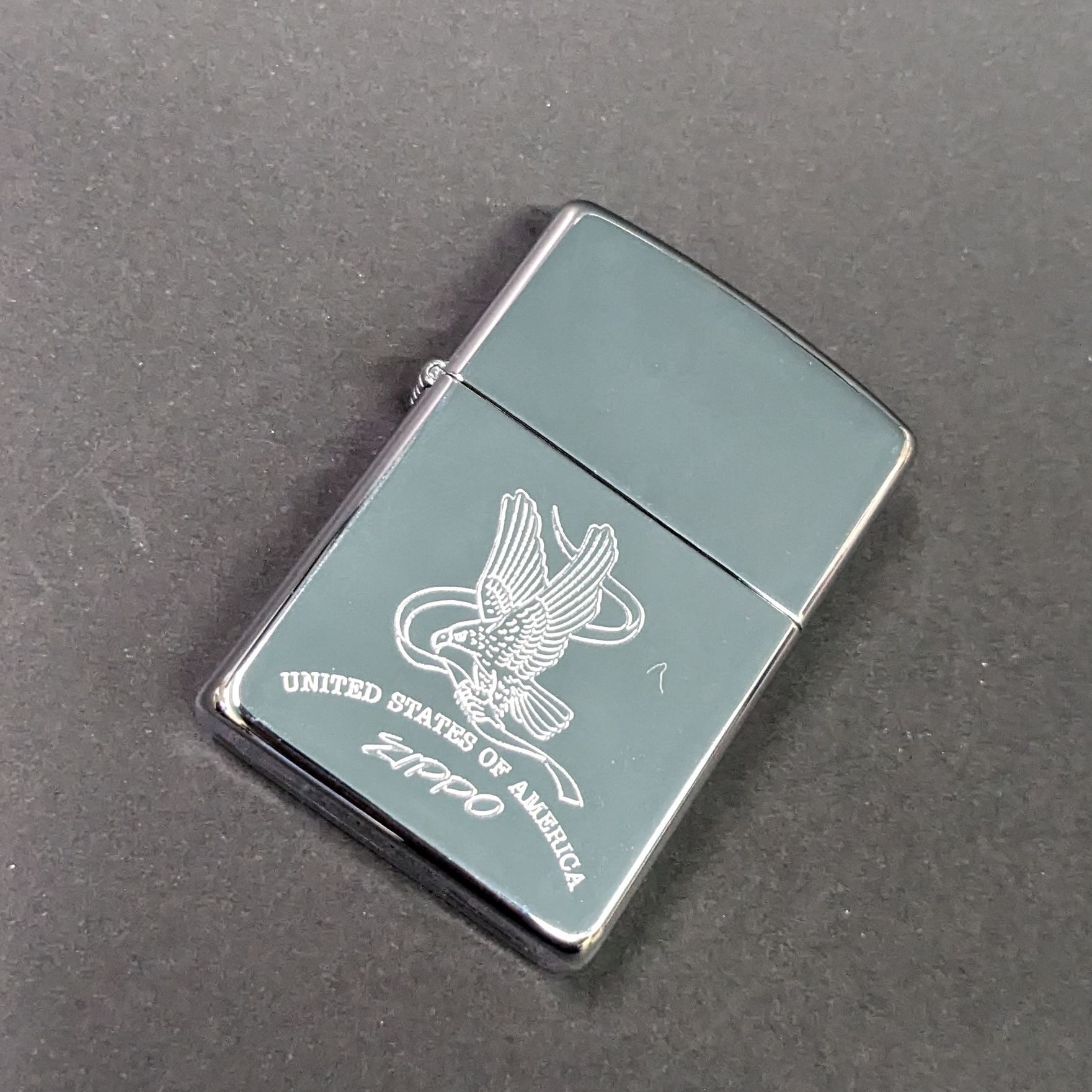 画像1: zippo1995年新品未使用 