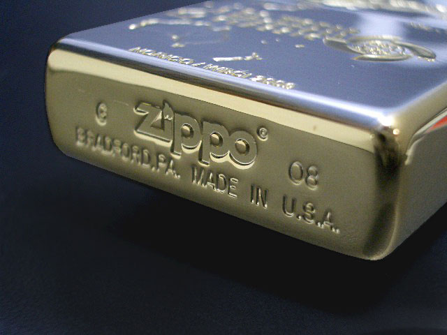 画像: zippo '09  WORLD BASEBALL CLASSIC WORLD MAP